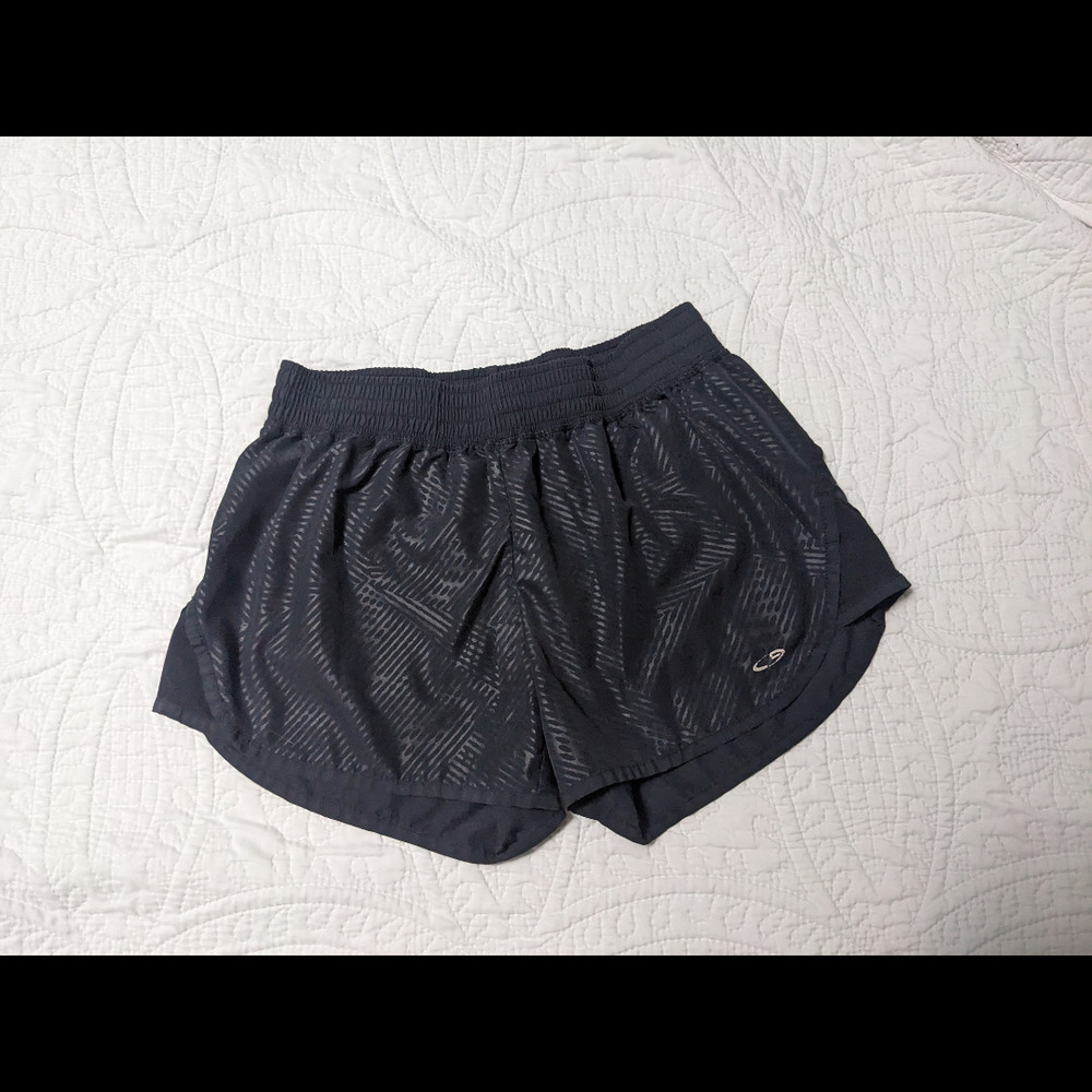 Champion Duo Dry Running Shorts